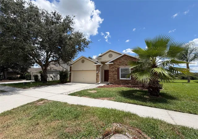 Photo 1 of Single family home for sale at 419 Hammerstone Ave, Haines City, FL 33844 | MLS# O6438929 | Listing updated on 2026-09-17