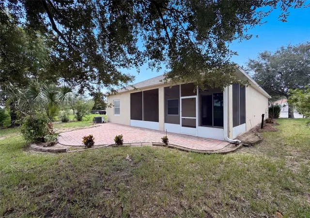 Photo 2 of Single family home for sale at 419 Hammerstone Ave, Haines City, FL 33844 | MLS# O6438929 | Listing updated on 2026-09-17