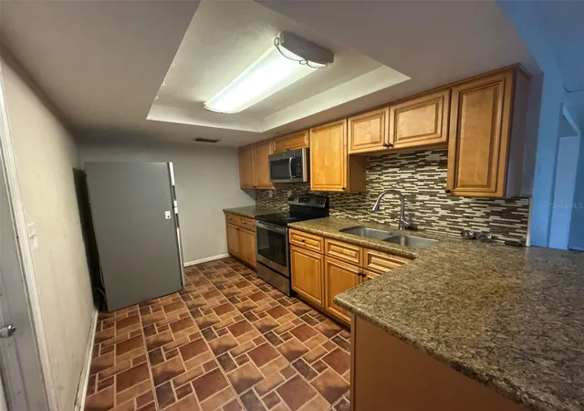Photo 2 of Single family home for sale at 9220 Lido Ln, Port Richey, FL 34668 | MLS# O6438930 | Listing updated on 2026-09-08