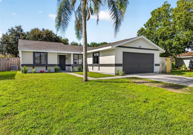 Photo 1 of Single family home for sale at 651 Timber Bay Cir E, Oldsmar, FL 34677 | MLS# TB8545283 | Listing updated on 2026-09-13