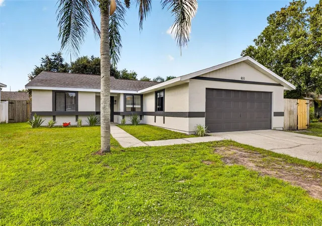Photo 2 of Single family home for sale at 651 Timber Bay Cir E, Oldsmar, FL 34677 | MLS# TB8545283 | Listing updated on 2026-09-13