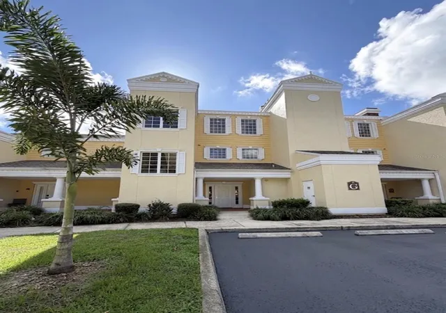 Photo 1 of Condo for sale at 1339 Seven Eagles Ct #101, Kissimmee, FL 34747 | MLS# R4911922 | Listing updated on 2026-09-16