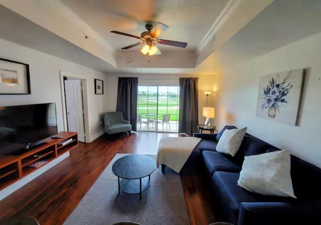 Photo 3 of Condo for sale at 1339 Seven Eagles Ct #101, Kissimmee, FL 34747 | MLS# R4911922 | Listing updated on 2026-09-16