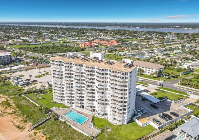 Photo 1 of Condo for sale at 1051 Ocean Shore Blvd #904, Ormond Beach, FL 32176 | MLS# O6438934 | Listing updated on 2026-09-07