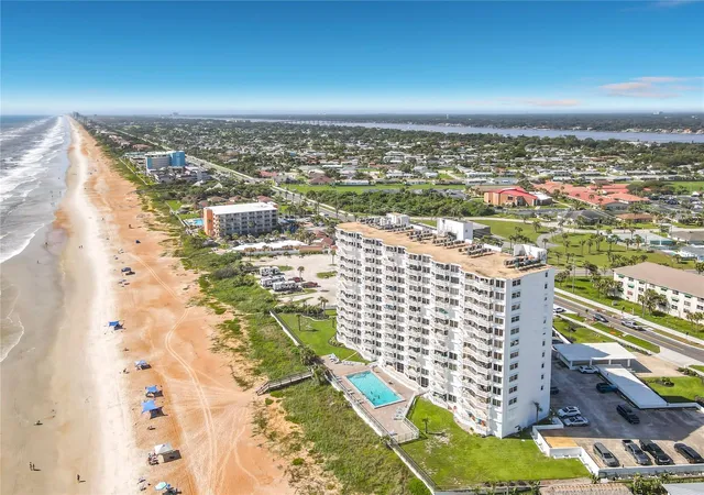 Photo 2 of Condo for sale at 1051 Ocean Shore Blvd #904, Ormond Beach, FL 32176 | MLS# O6438934 | Listing updated on 2026-09-07