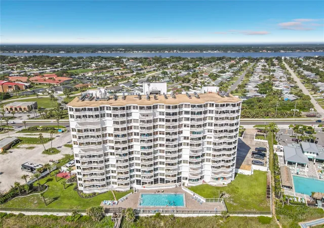 Photo 3 of Condo for sale at 1051 Ocean Shore Blvd #904, Ormond Beach, FL 32176 | MLS# O6438934 | Listing updated on 2026-09-07