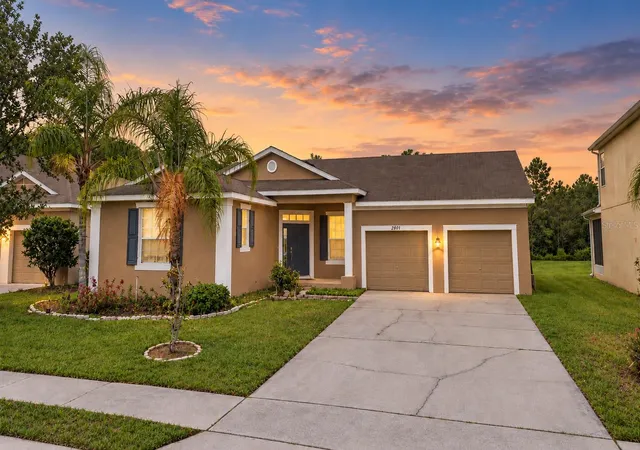 Photo 1 of Sale Pending at 2801 Marshfield Preserve Way, Kissimmee, FL 34746 | MLS# S5156888 | Listing updated on 2026-09-12