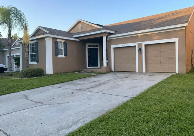Photo 2 of Sale Pending at 2801 Marshfield Preserve Way, Kissimmee, FL 34746 | MLS# S5156888 | Listing updated on 2026-09-12