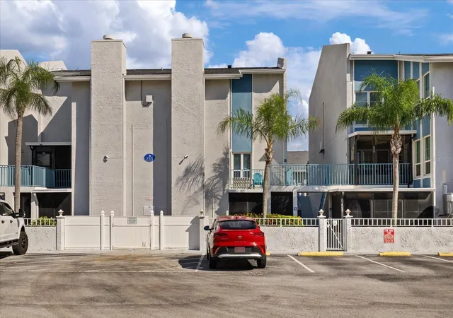 Photo 1 of Condo for sale at 253 Rex Pl #B, Madeira Beach, FL 33708 | MLS# W7889183 | Listing updated on 2026-09-04