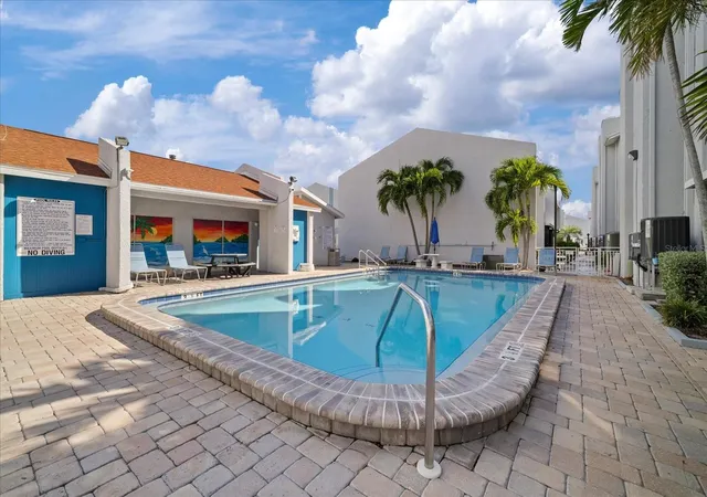 Photo 31 of Condo for sale at 253 Rex Pl #B, Madeira Beach, FL 33708 | MLS# W7889183 | Listing updated on 2026-09-04