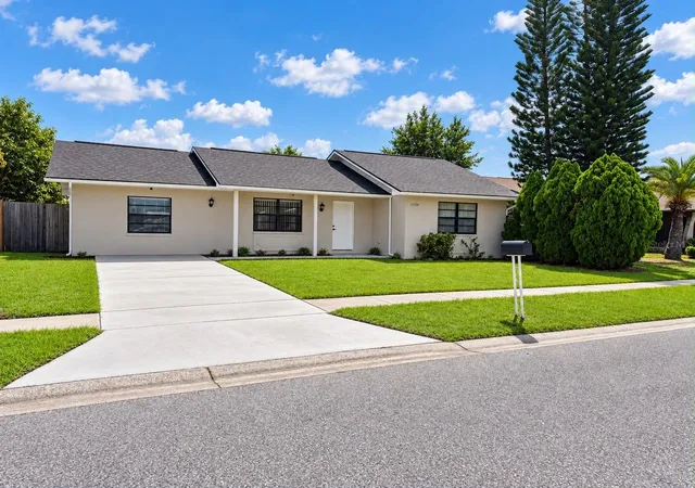 Photo 1 of Single family home for sale at 11426 Fox Run, Port Richey, FL 34668 | MLS# TB8545287 | Listing updated on 2026-10-03