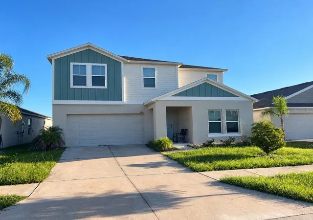 Photo 1 of Single family home for sale at 1436 Axel Cir, Winter Haven, FL 33880 | MLS# L4964795 | Listing updated on 2026-09-05