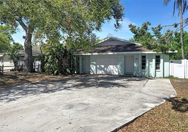 Photo 2 of Multi family home for sale at 10597/10595 101st Avenue, Seminole, FL 33772 | MLS# TB8545293 | Listing updated on 2026-09-08