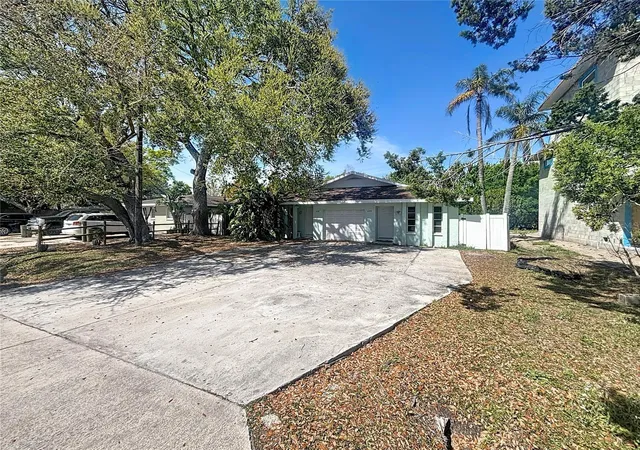 Photo 3 of Multi family home for sale at 10597/10595 101st Avenue, Seminole, FL 33772 | MLS# TB8545293 | Listing updated on 2026-09-28