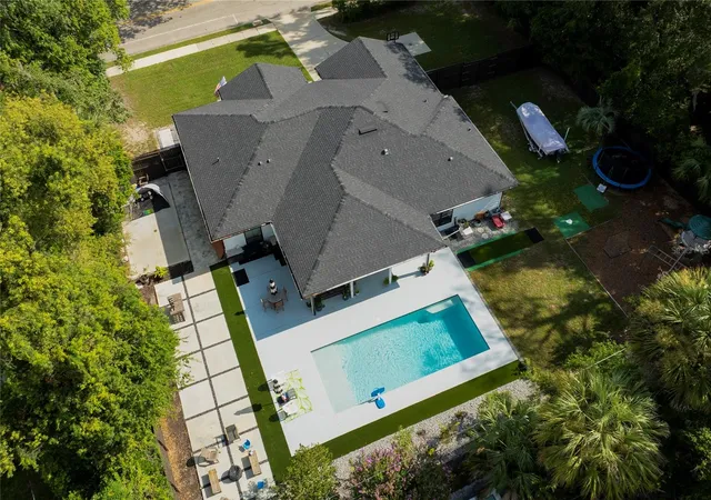 Photo 18 of Single family home for sale at 1741 Nw 7th Avenue, Gainesville, FL 32603 | MLS# GC543229 | Listing updated on 2026-09-04