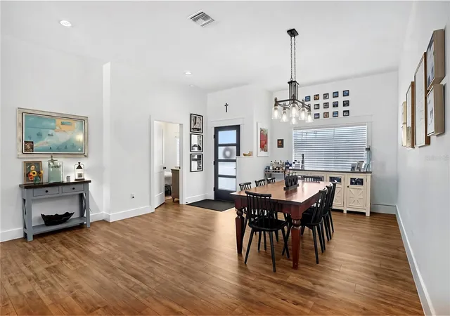 Photo 4 of Single family home for sale at 1741 NW 7th Avenue, Gainesville, FL 32603 | MLS# GC543229 | Listing updated on 2026-09-04
