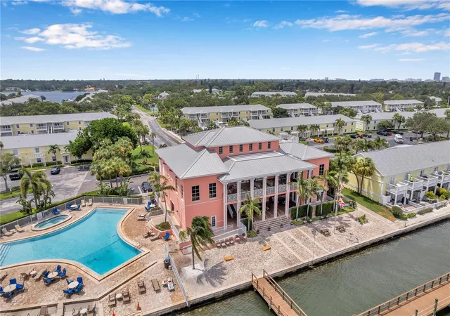 Photo 40 of Condo for sale at 4784 Beach Dr Se #B, Saint Petersburg, FL 33705 | MLS# TB8545297 | Listing updated on 2026-09-08