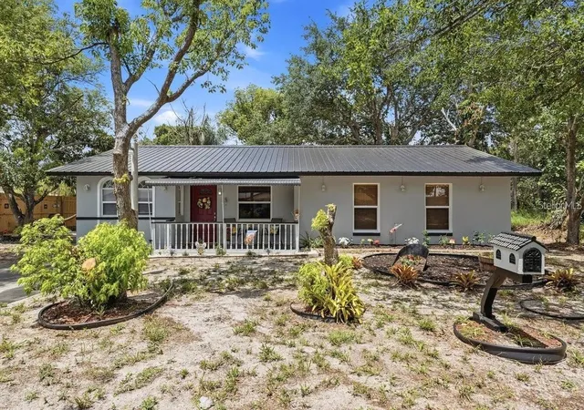 Photo 1 of Single family home for sale at 3126 Marlin Dr, Sebring, FL 33870 | MLS# L4964796 | Listing updated on 2026-09-06