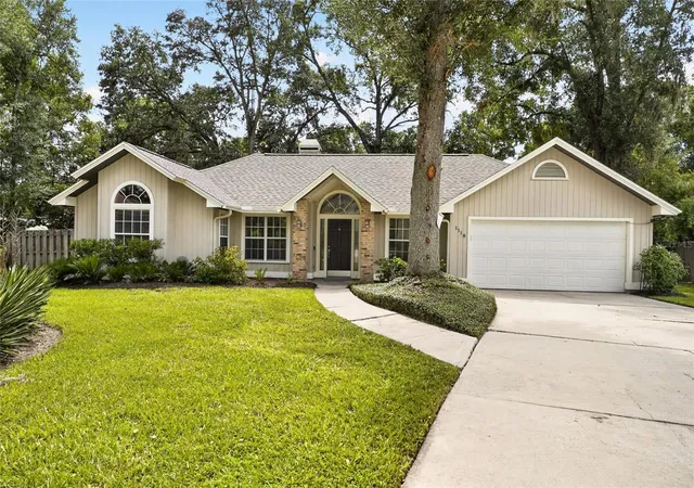 Photo 1 of Single family home for sale at 1118 Sw 82nd Terrace, Gainesville, FL 32607 | MLS# GC543230 | Listing updated on 2026-09-06
