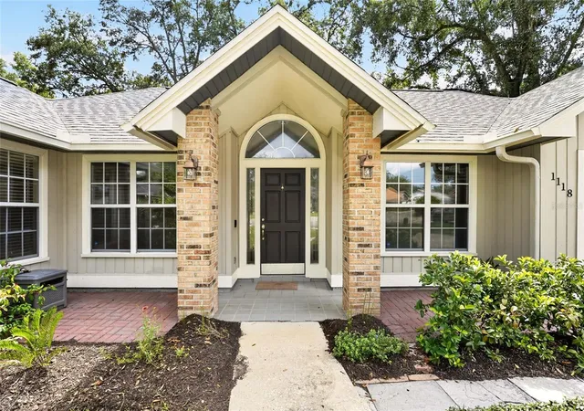 Single family home for sale at 1118 SW 82nd Terrace, GAINESVILLE, FL 32607 | MLS# GC543230