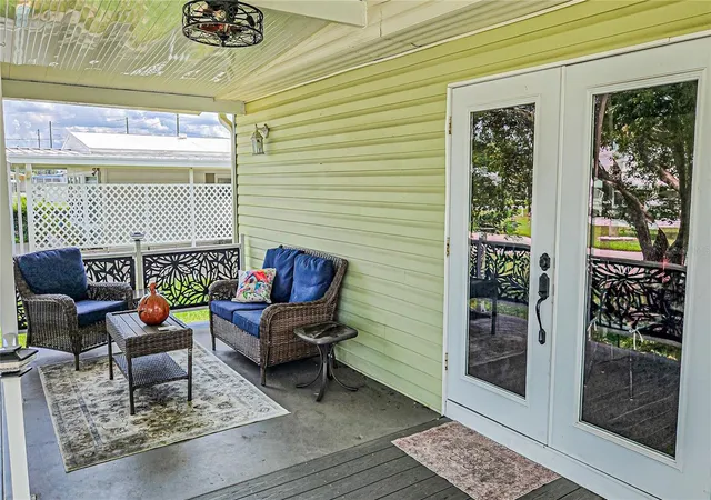 Photo 4 of Manufactured home for sale at 36952 Grace Ave, Zephyrhills, FL 33542 | MLS# TB8545300 | Listing updated on 2026-10-04