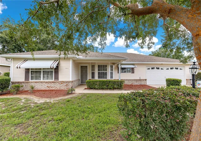 Photo 1 of Single family home for sale at 8485 Sw 60th Circle, Ocala, FL 34476 | MLS# OM731630 | Listing updated on 2026-09-04