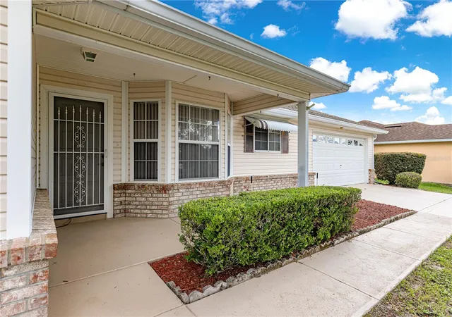 Photo 2 of Single family home for sale at 8485 SW 60th Circle, Ocala, FL 34476 | MLS# OM731630 | Listing updated on 2026-09-04