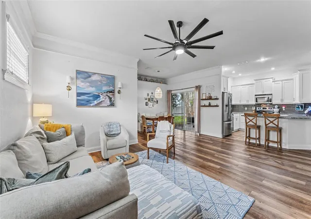 Photo 4 of Single family home for sale at 116 Bentley Oaks Blvd, Auburndale, FL 33823 | MLS# L4964798 | Listing updated on 2026-10-06
