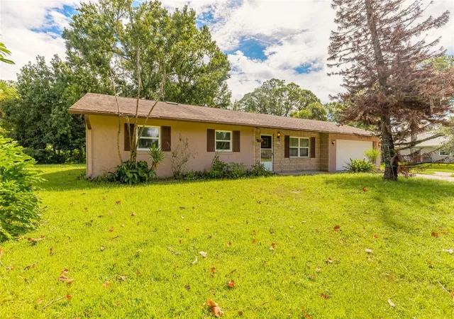 Photo 2 of Single family home for sale at 2629 Umbrella Tree Dr, Edgewater, FL 32141 | MLS# NS1089158 | Listing updated on 2026-10-10