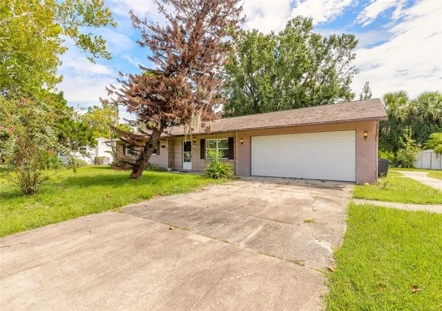 Photo 3 of Single family home for sale at 2629 Umbrella Tree Dr, Edgewater, FL 32141 | MLS# NS1089158 | Listing updated on 2026-10-10