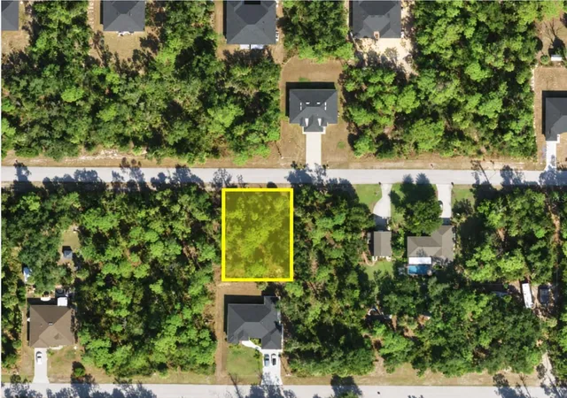 Photo 2 of Land for sale at 17129 Nixon Ave, Port Charlotte, FL 33948 | MLS# C7530333 | Listing updated on 2026-09-07