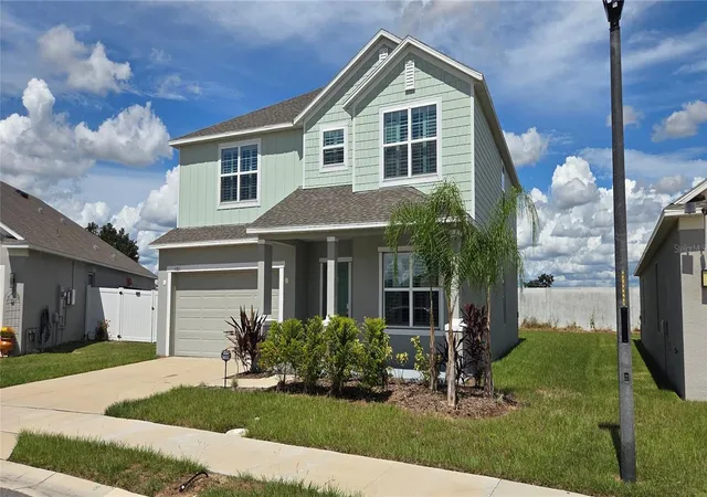 Photo 2 of Single family home for sale at 581 Pawnee Ct, Haines City, FL 33844 | MLS# L4964800 | Listing updated on 2026-09-14