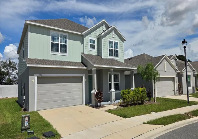 Photo 3 of Single family home for sale at 581 Pawnee Ct, Haines City, FL 33844 | MLS# L4964800 | Listing updated on 2026-09-14