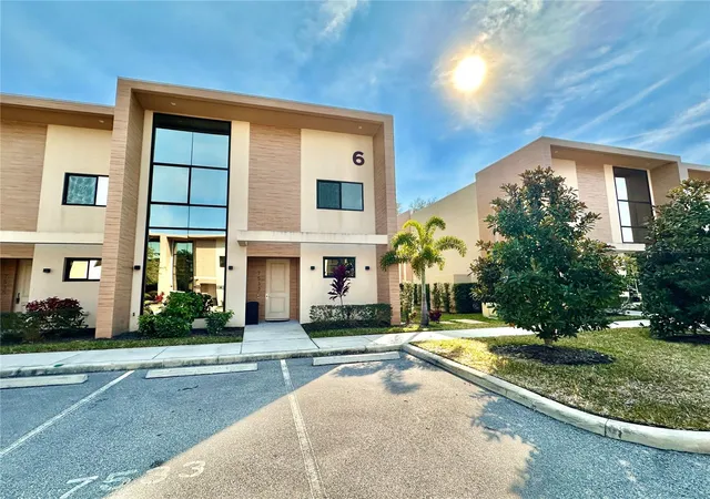 Photo 1 of Townhouse for sale at 7533 Brooklyn Dr, Kissimmee, FL 34747 | MLS# O6438951 | Listing updated on 2026-09-04