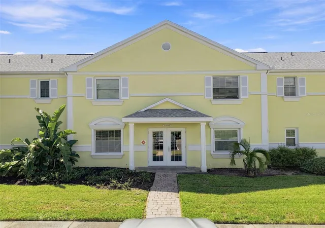 Photo 1 of Condo for sale at 3889 Pompano Dr Se #A, Saint Petersburg, FL 33705 | MLS# TB8545305 | Listing updated on 2026-09-04