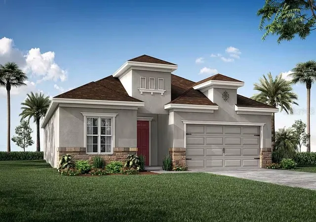 Photo 1 of Single family home for sale at 5549 Cedar Crst Way, Saint Cloud, FL 34772 | MLS# L4964802 | Listing updated on 2026-09-14