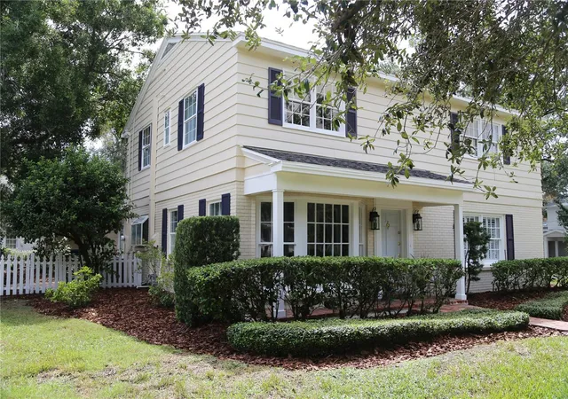 Single family home for sale at 4414 W Watrous Ave, TAMPA, FL 33629 | MLS# TB8545309