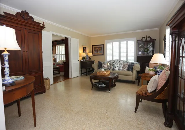 Photo 3 of Single family home for sale at 4414 W Watrous Ave, Tampa, FL 33629 | MLS# TB8545309 | Listing updated on 2026-10-08