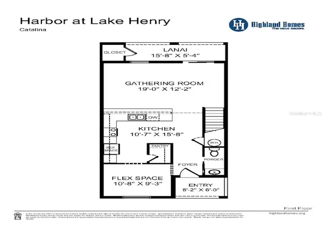 Photo 2 of Townhouse for sale at 353 Wharf Way, Winter Haven, FL 33881 | MLS# L4964803 | Listing updated on 2026-09-04