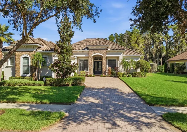 Photo 1 of Single family home for sale at 17309 Ladera Ests Blvd, Lutz, FL 33548 | MLS# TB8545311 | Listing updated on 2026-09-12