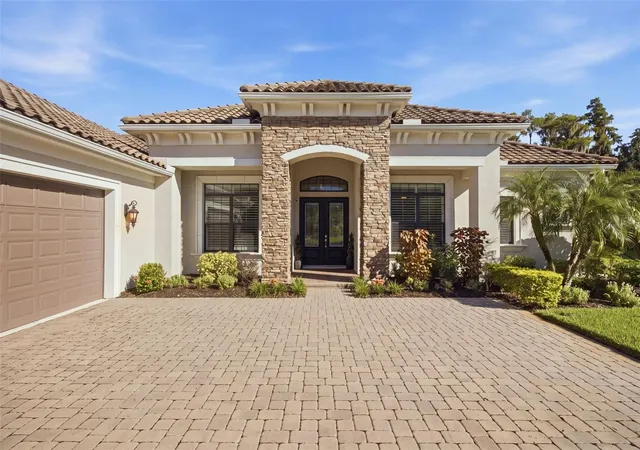 Photo 2 of Single family home for sale at 17309 Ladera Ests Blvd, Lutz, FL 33548 | MLS# TB8545311 | Listing updated on 2026-09-12