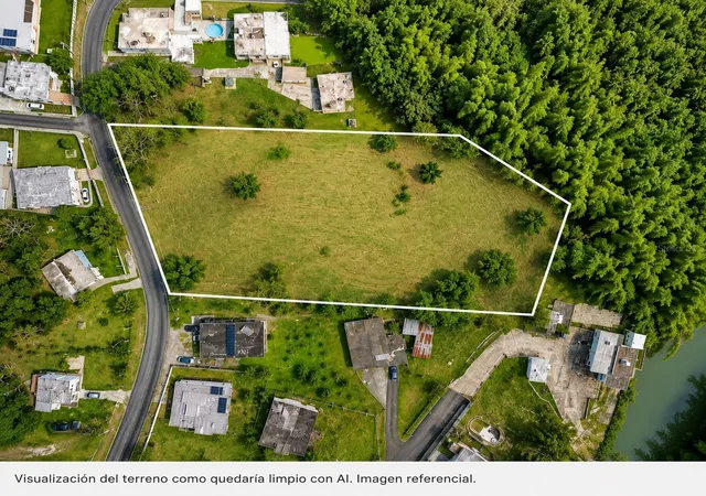 Photo 15 of Land for sale at 4 Barrio Rincon, Cidra, PR 00739 | MLS# PR9123923 | Listing updated on 2026-09-04