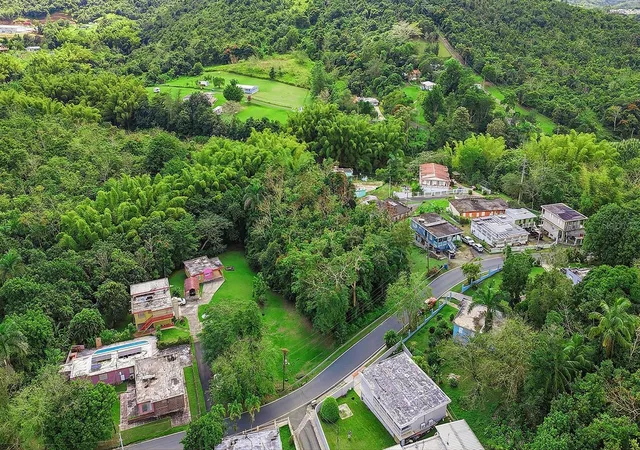 Photo 2 of Land for sale at 4 Barrio Rincon, Cidra, PR 00739 | MLS# PR9123923 | Listing updated on 2026-09-04