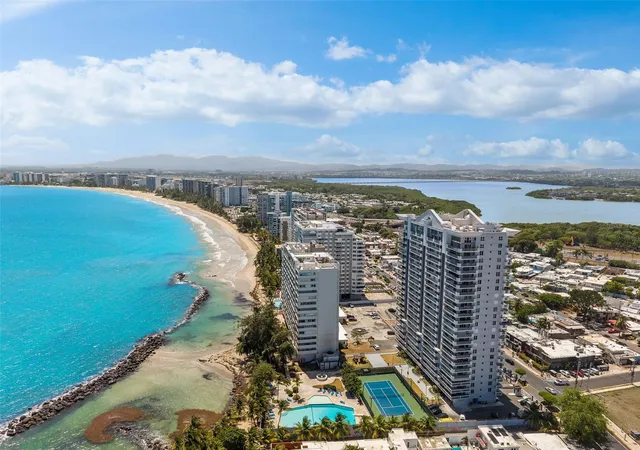 Photo 1 of Condo for sale at 3001 Avenida Isla Verde #2204, Carolina, PR 00979 | MLS# PR9123924 | Listing updated on 2026-09-04