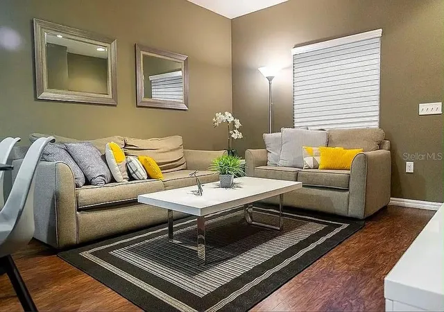 Photo 2 of Townhouse for sale at 3211 Gold Ln, Kissimmee, FL 34747 | MLS# O6438956 | Listing updated on 2026-09-18