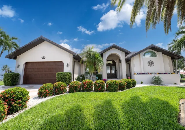 Photo 2 of Single family home for sale at 605 Candia Ct, Punta Gorda, FL 33950 | MLS# C7530334 | Listing updated on 2026-10-07