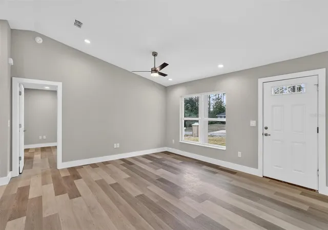 Photo 2 of Single family home for sale at 1516 W Pringle Pl, Citrus Springs, FL 34434 | MLS# OM731634 | Listing updated on 2026-09-04