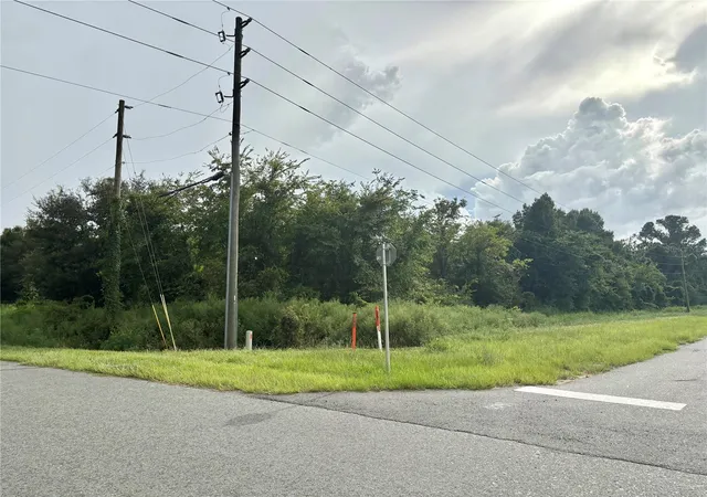 Photo 3 of Land for sale at Hwy 50 & Cr 751, Webster, FL 33597 | MLS# G5117345 | Listing updated on 2026-09-08