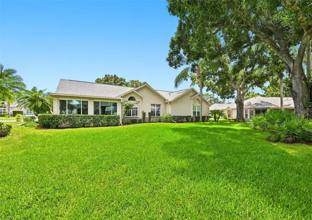 Photo 1 of Condo for sale at 1131 Golfview Woods Dr, Sun City Center, FL 33573 | MLS# TB8545317 | Listing updated on 2026-09-04