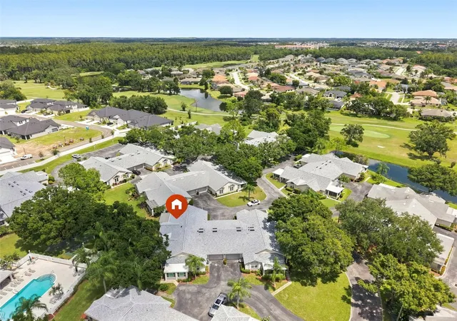 Photo 52 of Condo for sale at 1131 Golfview Woods Dr, Sun City Center, FL 33573 | MLS# TB8545317 | Listing updated on 2026-09-04